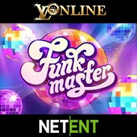 slot Funk Master NetEnt